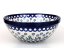 Bowl CLASSIC  24 cm (9")   Daisy