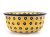 Bowl 13 cm (5")   Yellow
