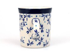 Mug Espresso 0,15 l (5 oz)   Damselfly