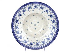 Pasta Bowl 25 cm (10") Winter