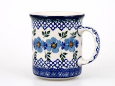 Mug CLASSIC 0,3 l (10 oz) Blue Rose