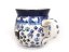 Kugelbecher mittel 0,35 l   Schwarze Katze
