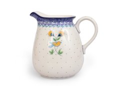 Jug 2 l (65 oz) Canary