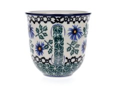 Mug 0,3 l (10 oz) Cornflower