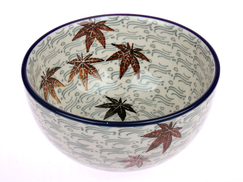 Bowl 14 cm (5")   Fall