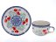 Cup with Saucer 0,2 l (7 oz)   Summer Meadow