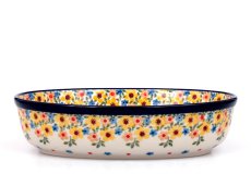 oválek 24 cm Jaro