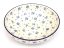 Low Bowl 27 cm (11")   Dandelions