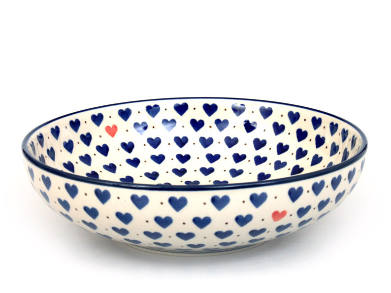 miska nízká 22 cm   In Love
