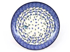 Shallow Plate 25 cm (10")