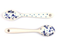 Spoon 13 cm (5")   Damselfly