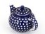 Teapot 1,2 l (40 oz)   Fish Eyes