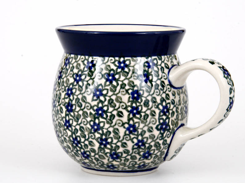 Bubble Mug 0,5 l (16 oz)   Lobelia