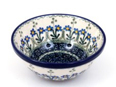 miska KLASIK 14,5cm   Květinová zahrada