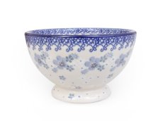 French Bowl 14 cm (5.5")   Winter