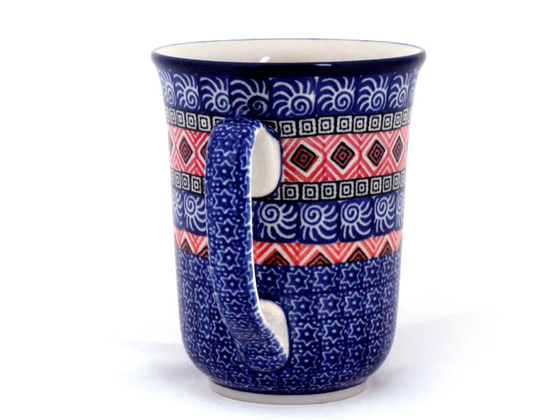 Mug ART 0,5 l (17 oz)   Aztec Sun