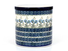 dóza 15 cm Květinová zahrada