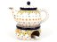 Tea Warmer   Spring