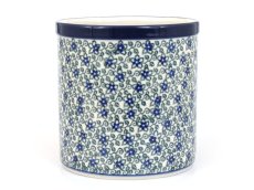 Jar for Utensil 15 cm (6")   Lobelia