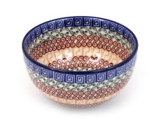 Bowl 14 cm (5")   Greek
