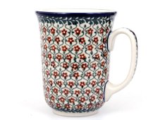 Henkelbecher ART 0,5 l   Arkade