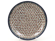 Teller 25 cm   Arkade