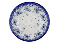 Low Bowl 13 cm (5") Winter