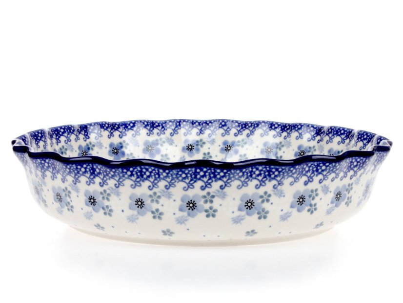 koláčová forma vyšší 28 cm   Zima