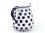 Jug 2 l (65 oz)   Big Dots