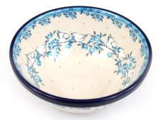 Schüssel KLASSIK 17 cm   Turteltauben