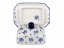 Small Butter Dish 1/8 kg   Dandelions