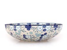 Low Bowl  22 cm (9")   Illusion