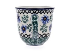 Mug 0,3 l (10 oz)   Cornflower
