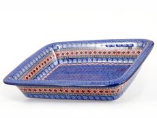 Baking dish 35 cm (14") Aztec Sun