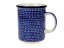 Mug CLASSIC 0,4 l (15 oz)   Blue gem