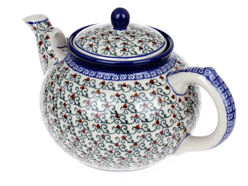 Teapot 1,8 l (62 oz)   Arbour
