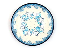 Dessertteller 16 cm   Turteltauben