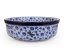 Wide Bowl 32 cm (12.5")   Dragonfly