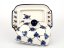 Butter Dish   Lattice