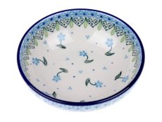 Low Bowl 13 cm (5")