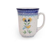 Mug ART 0,5 l (17 oz)   Canary