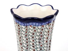 Vase 28,5 cm (11") Arbour