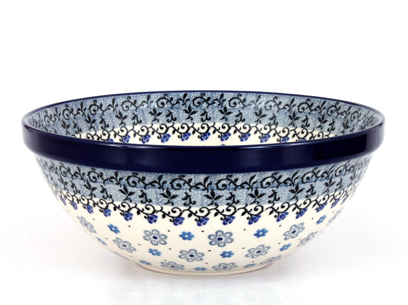 Bowl CLASSIC  24 cm (9")   Cloudy