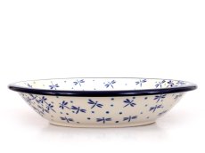 talíř hluboký 21 cm Šidélka