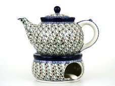 Tea Warmer   Arbour