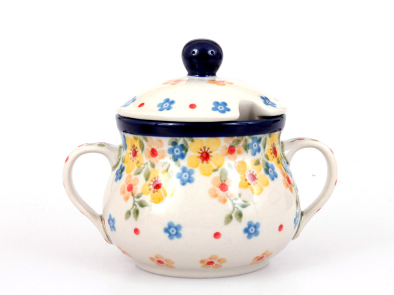 Sugar Bowl   Spring