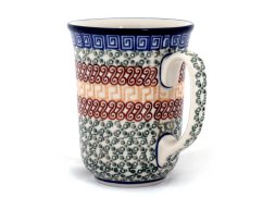 Mug ART 0,5 l (17 oz)   Greek