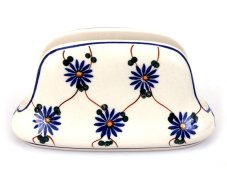 Napkin Holder   Lattice