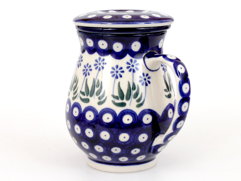 Mug for Herbs 0,45 l (15 oz)   Daisy