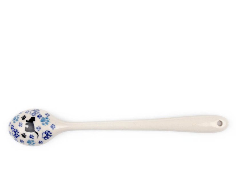 Spoon 17 cm (7")   Black Cat